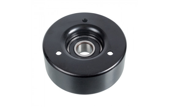 Tensioner Pulley, v-ribbed belt 19001 FEBI