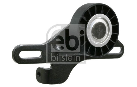 Tensioner Pulley, v-ribbed belt 21707 FEBI, Image 2