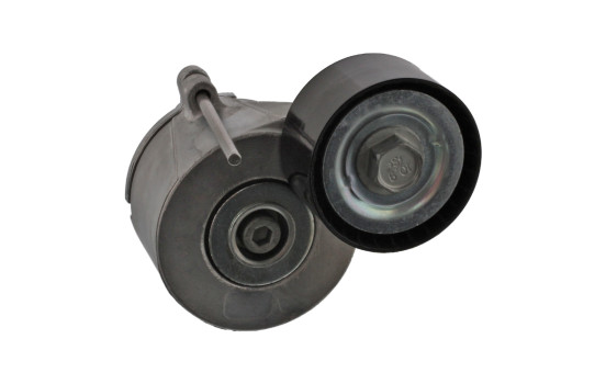 Tensioner Pulley, v-ribbed belt 22779 FEBI