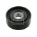 Tensioner Pulley, v-ribbed belt 27564 FEBI, Thumbnail 2