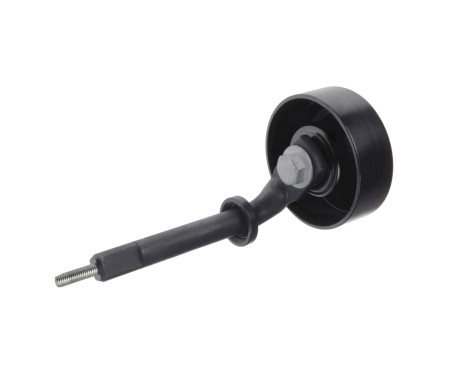 Tensioner Pulley, v-ribbed belt 30114 FEBI, Image 2