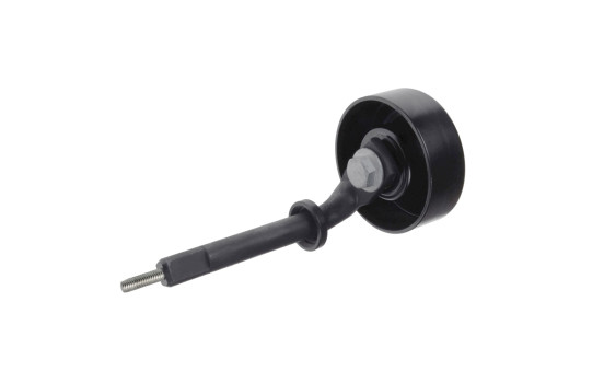 Tensioner Pulley, v-ribbed belt 30114 FEBI, Image 2