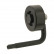 Tensioner Pulley, v-ribbed belt 30118 FEBI