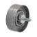 Tensioner Pulley, v-ribbed belt 30130 FEBI, Thumbnail 3