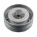 Tensioner Pulley, v-ribbed belt 30130 FEBI, Thumbnail 2