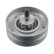 Tensioner Pulley, v-ribbed belt 30130 FEBI, Thumbnail 3