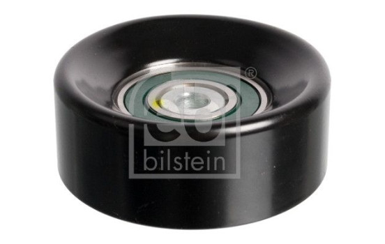 Tensioner Pulley, v-ribbed belt 30990 FEBI, Image 2