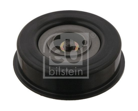Tensioner Pulley, v-ribbed belt 32446 FEBI, Image 2