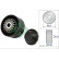 Tensioner Pulley, v-ribbed belt 531 0811 10 Ina