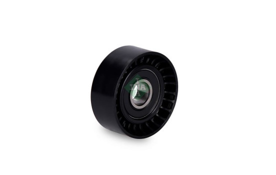 Tensioner Pulley, v-ribbed belt 531 0866 10 Ina, Image 3