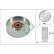 Tensioner Pulley, v-ribbed belt 531 0936 10 Ina