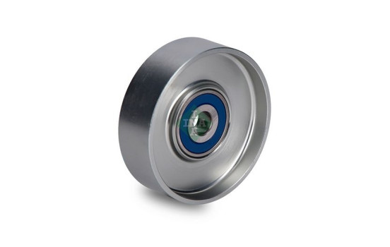 Tensioner Pulley, v-ribbed belt 531 0936 10 Ina, Image 3