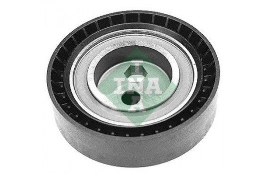 Tensioner Pulley, v-ribbed belt 531009510 Ina