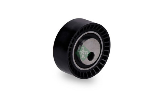 Tensioner Pulley, v-ribbed belt 531014810 Ina, Image 3