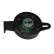 Tensioner Pulley, v-ribbed belt 531022610 Ina