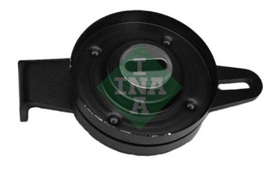 Tensioner Pulley, v-ribbed belt 531022610 Ina
