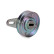 Tensioner Pulley, v-ribbed belt 531022610 Ina, Thumbnail 3
