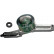 Tensioner Pulley, v-ribbed belt 531024110 Ina