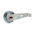 Tensioner Pulley, v-ribbed belt 531026310 Ina, Thumbnail 2