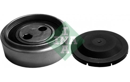 Tensioner Pulley, v-ribbed belt 531030710 Ina