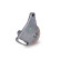 Tensioner Pulley, v-ribbed belt 531030910 Ina, Thumbnail 2