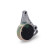Tensioner Pulley, v-ribbed belt 531030910 Ina, Thumbnail 3