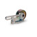Tensioner Pulley, v-ribbed belt 531035410 Ina, Thumbnail 2