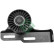 Tensioner Pulley, v-ribbed belt 531035910 Ina