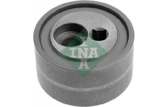 Tensioner Pulley, v-ribbed belt 531037310 Ina