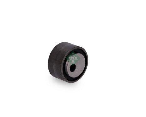Tensioner Pulley, v-ribbed belt 531037310 Ina, Image 2
