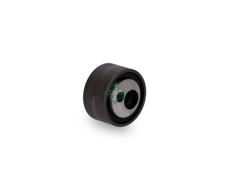 Tensioner Pulley, v-ribbed belt 531037310 Ina, Image 3