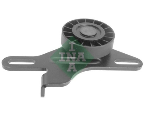 Tensioner Pulley, v-ribbed belt 531040610 Ina