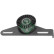 Tensioner Pulley, v-ribbed belt 531042710 Ina