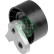 Tensioner Pulley, v-ribbed belt 531049510 Ina