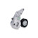 Tensioner Pulley, v-ribbed belt 531053610 Ina, Thumbnail 3