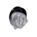 Tensioner Pulley, v-ribbed belt 531054110 Ina, Thumbnail 2