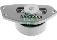 Tensioner Pulley, v-ribbed belt 531055310 Ina