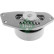 Tensioner Pulley, v-ribbed belt 531055310 Ina
