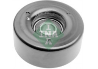 Tensioner Pulley, v-ribbed belt 531062520 Ina
