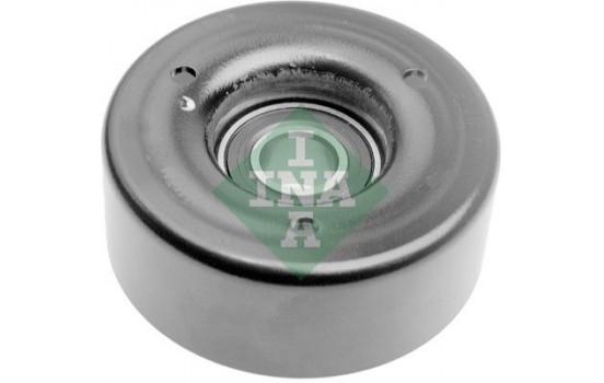 Tensioner Pulley, v-ribbed belt 531062520 Ina