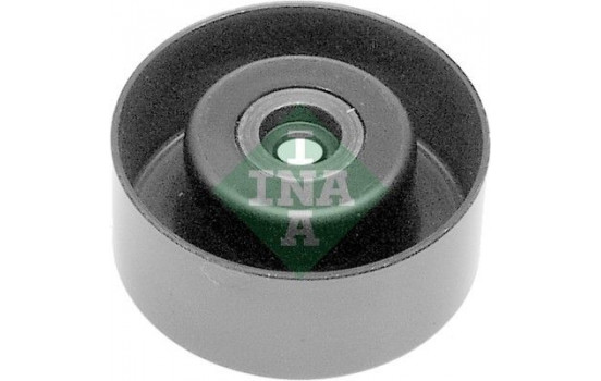 Tensioner Pulley, v-ribbed belt 531063110 Ina