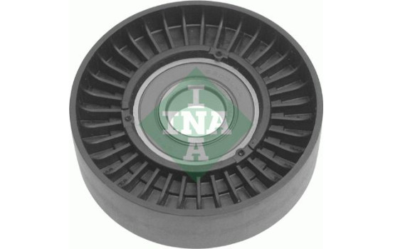 Tensioner Pulley, v-ribbed belt 531067730 Ina