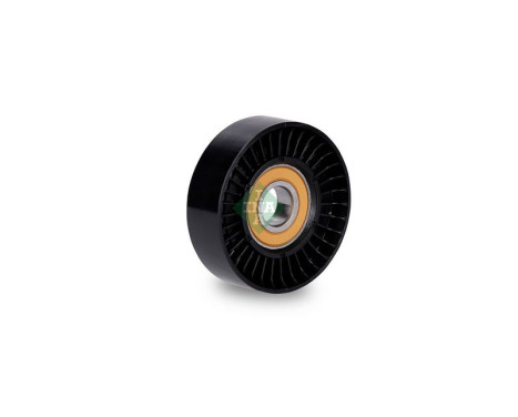 Tensioner Pulley, v-ribbed belt 531067730 Ina, Image 3