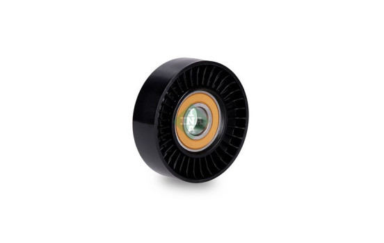 Tensioner Pulley, v-ribbed belt 531067730 Ina, Image 4