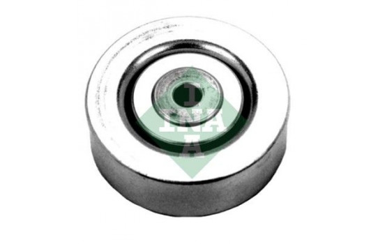 Tensioner Pulley, v-ribbed belt 531072710 Ina
