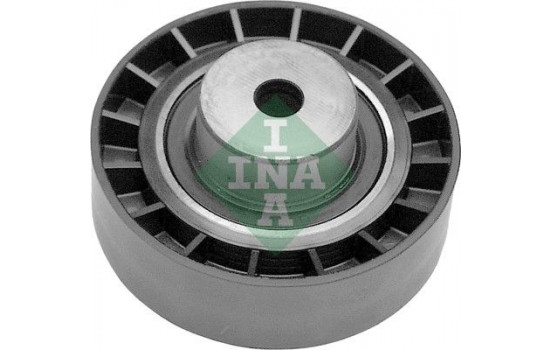 Tensioner Pulley, v-ribbed belt 531073510 Ina