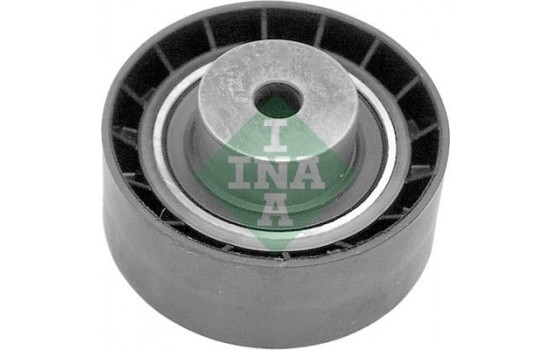 Tensioner Pulley, v-ribbed belt 531073610 Ina