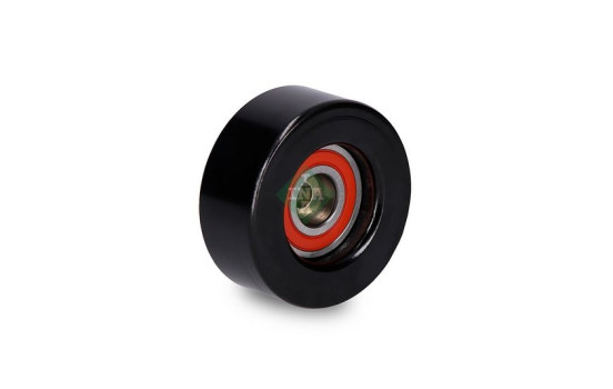 Tensioner Pulley, v-ribbed belt 531079110 Ina, Image 3