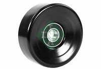Tensioner Pulley, v-ribbed belt 531083110 Ina