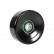 Tensioner Pulley, v-ribbed belt 531083110 Ina
